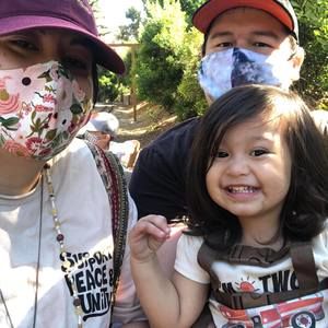 Meet your Posher, Kathryn